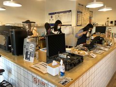 -Cafe Villa