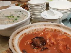 -莆田餐厅(NEX店)