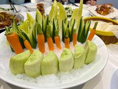 -海富门·带鱼·淮扬菜·粤菜(甘家口店)