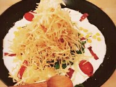 西沙沙拉-雷门拉面·现熬骨汤(凯德来福士店)