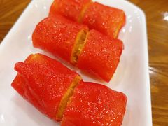 红肠粉-富豪酒家(正大广场店)