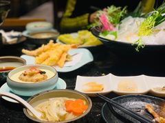 -江户前日本料理(瑞诗酒店店)