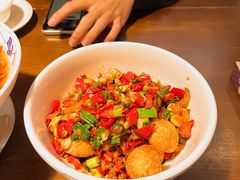 -八碗湘长沙市井菜(坡子街店)