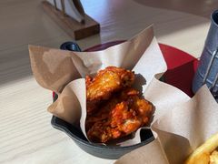 -必胜客(会展店)