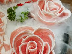 -快乐小羊·内蒙牛羊肉火锅(流花中心店)