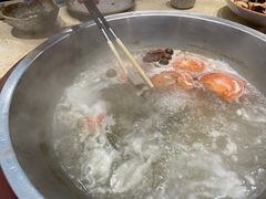 -313羊庄·羊肉火锅烧烤(李村店)