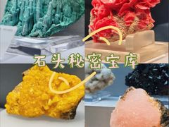 -湖南省地质博物馆