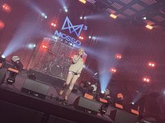 -MOSSO·Liveshow(M3香港广场店)
