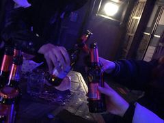 -老木头音乐空间(月河街店)