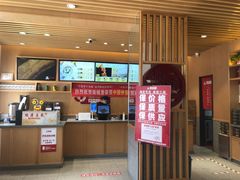 -南城香·饭香串香馄饨香(赵公口店)