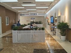 -川北医学院附属成都新华医院