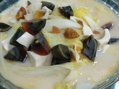 -天津外国语大学（马场道校区）食堂
