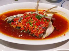 -兰湘子·湘菜小炒(石家庄万象城店)