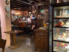 -古董花园(思南路42弄小区店)