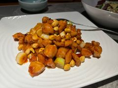 -北平食府(马鞍山路店)