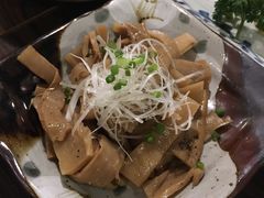 -角落里(中山公园店)