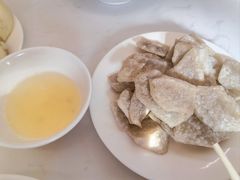 炸灌肠-姚记炒肝店(鼓楼店)