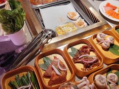 -芝小官毛肚火锅海鲜自助(淮安清江浦区新亚店)