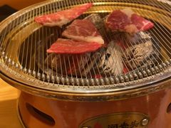 -闻老头·菊花炭烤肉(D11店)