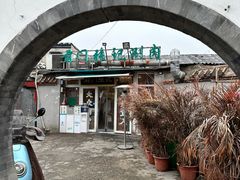 -前门张记涮肉(前门店)