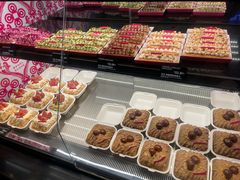 -CC BAGEL&SCONE 贝果与司康(南开大悦城店)