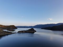 -里格村景区