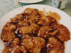 -烤肉宛饭庄(南礼士路店)