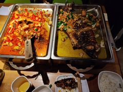 -味妙烤鱼吧(回龙观店)