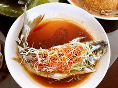 -桃花姐假日酒店·桃花潭土菜馆