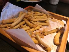 -旺顺阁鱼头泡饼(常营店)