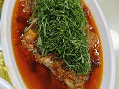 -扒骨肉雅鱼饭店(三雅文化传承店)