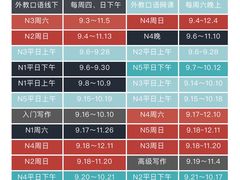 -帝京日语(春熙路旗舰校区)
