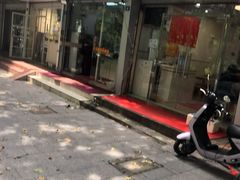 门面-大叔家福鼎小吃(十全街店)