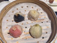 -临江·阅炉