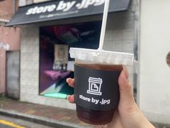 门面-JPG coffee(广州体育西店)