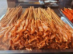 -里脊肉串店(天桥老店)