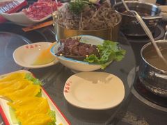 -牛品荟牛肉火锅(新城广场店)