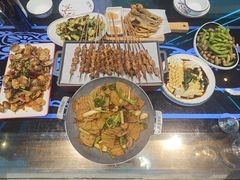 -路边边.炒菜烧烤.音乐餐厅(良乡长虹店)