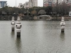 -葛仙湖公园