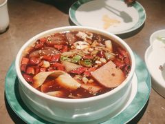 -老屋印象·酸菜鱼新川菜(义乌之心店)