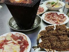 -松明一烤肉馆(鲁园店)