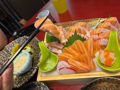-大江户日本料理(吕厝店)