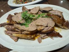 -长平肥姐白粥·海鲜打冷