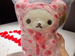 -王品牛排(上海百联又一城店)