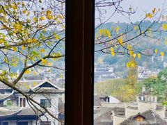 -上席擂茶·新中式青年茶馆(古城店)