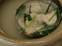 -仑头海鲜城(仑头环村南路店)
