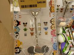 -LOG-ON(海港城店)