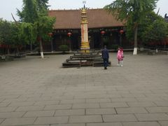 -什邡罗汉寺
