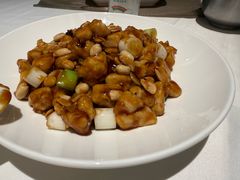 -大铁勺新津菜(中北永旺店)