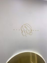 点击看大图 -JUNO hair salon